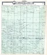 Stockland Township, Iroquois County 1904